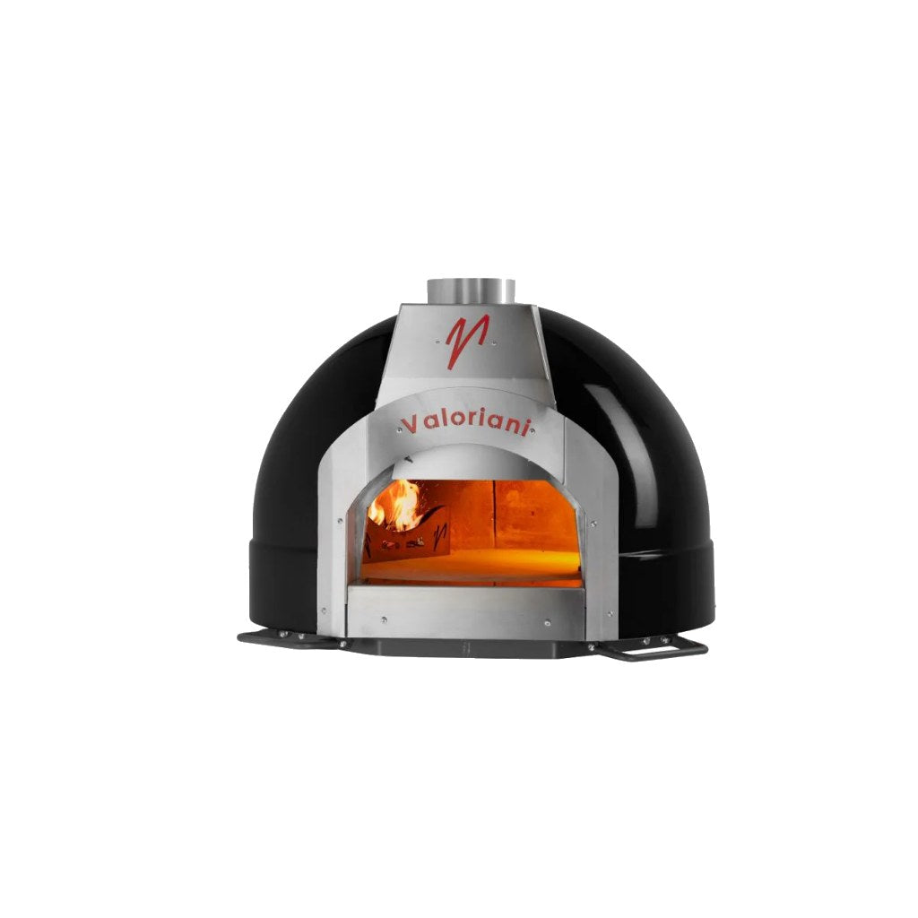Valoriani Baby Series – Complete Wood-Fired Oven