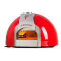 Valoriani Baby Series – Complete Wood-Fired Oven
