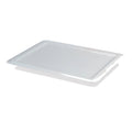 Dough Trays Lid