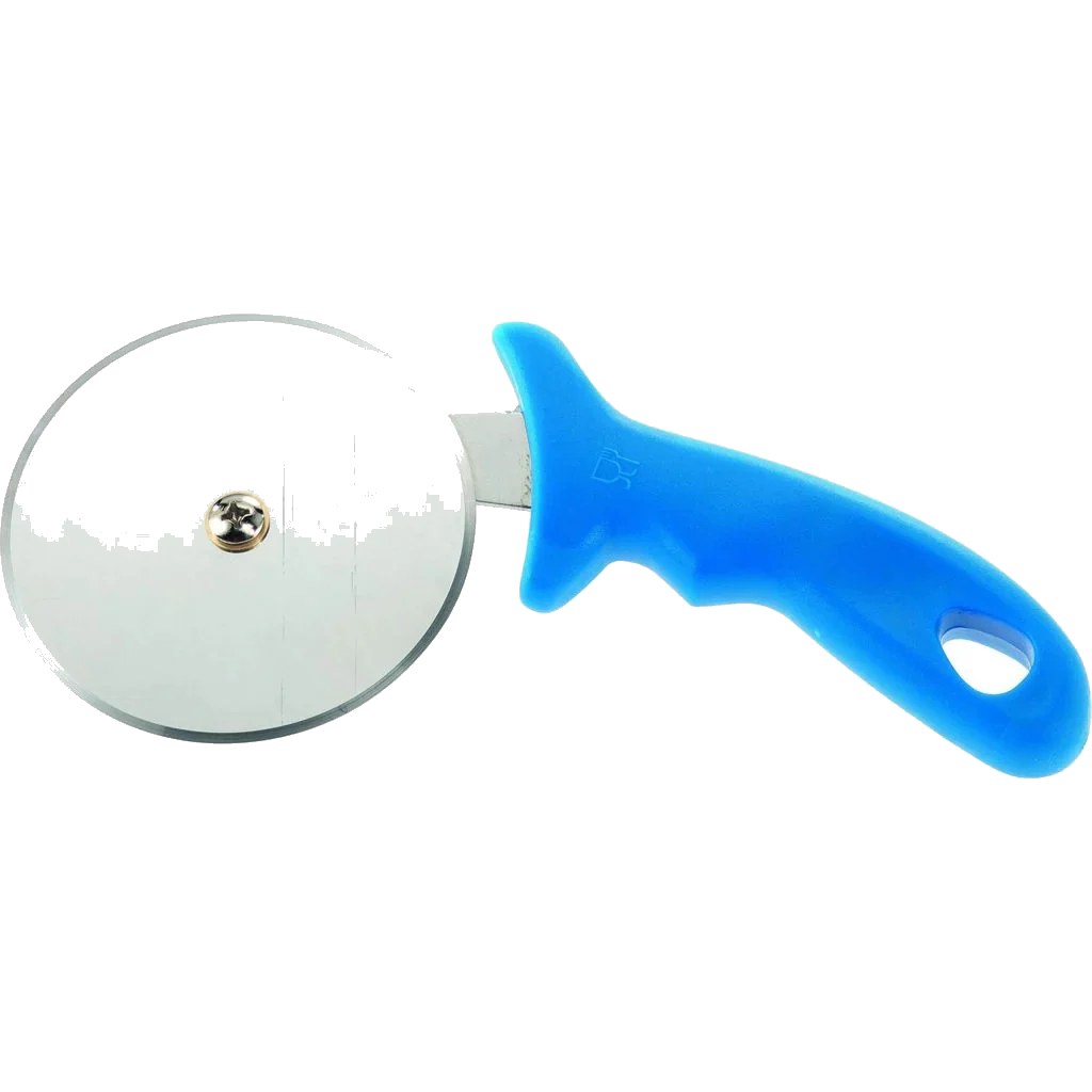 GI.Metal stainless steel pizza cutter wheel