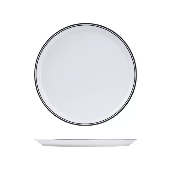 Pizza Plate 310mm Nano Cru