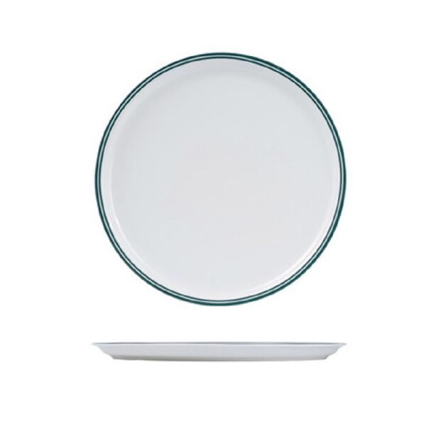 Pizza Plate 310mm Nano Cru