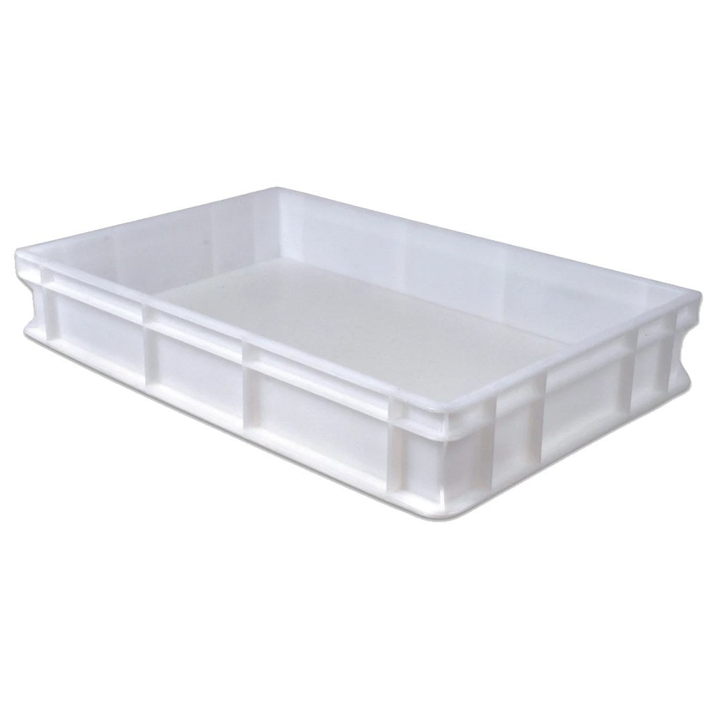 Stackable Dough Ball Tray
