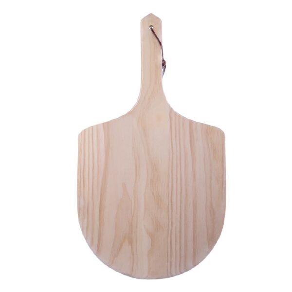 Timber Pizza Paddle