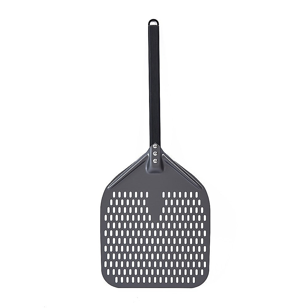 Aluminum Pizza Paddle Peel for Wood-Fired Ovens