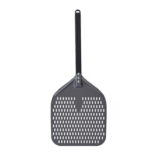 Aluminum Pizza Paddle Peel for Wood-Fired Ovens