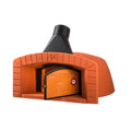Valoriani TOP Series – Modular Wood-Fired Oven Kit