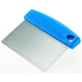 GI.Metal Rigid Stainless Steel Dough Cutter