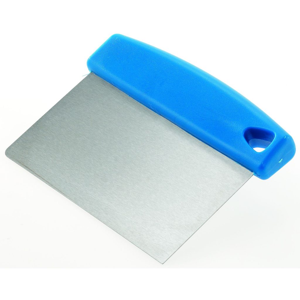 GI.Metal Rigid Stainless Steel Dough Cutter